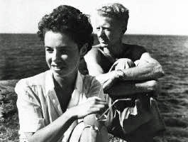 Jane & Paul Bowles